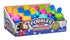Fubbles No-Spill Bubble Tumbler Minis Assortment in PDQ